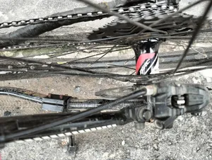 Core Project 27.5