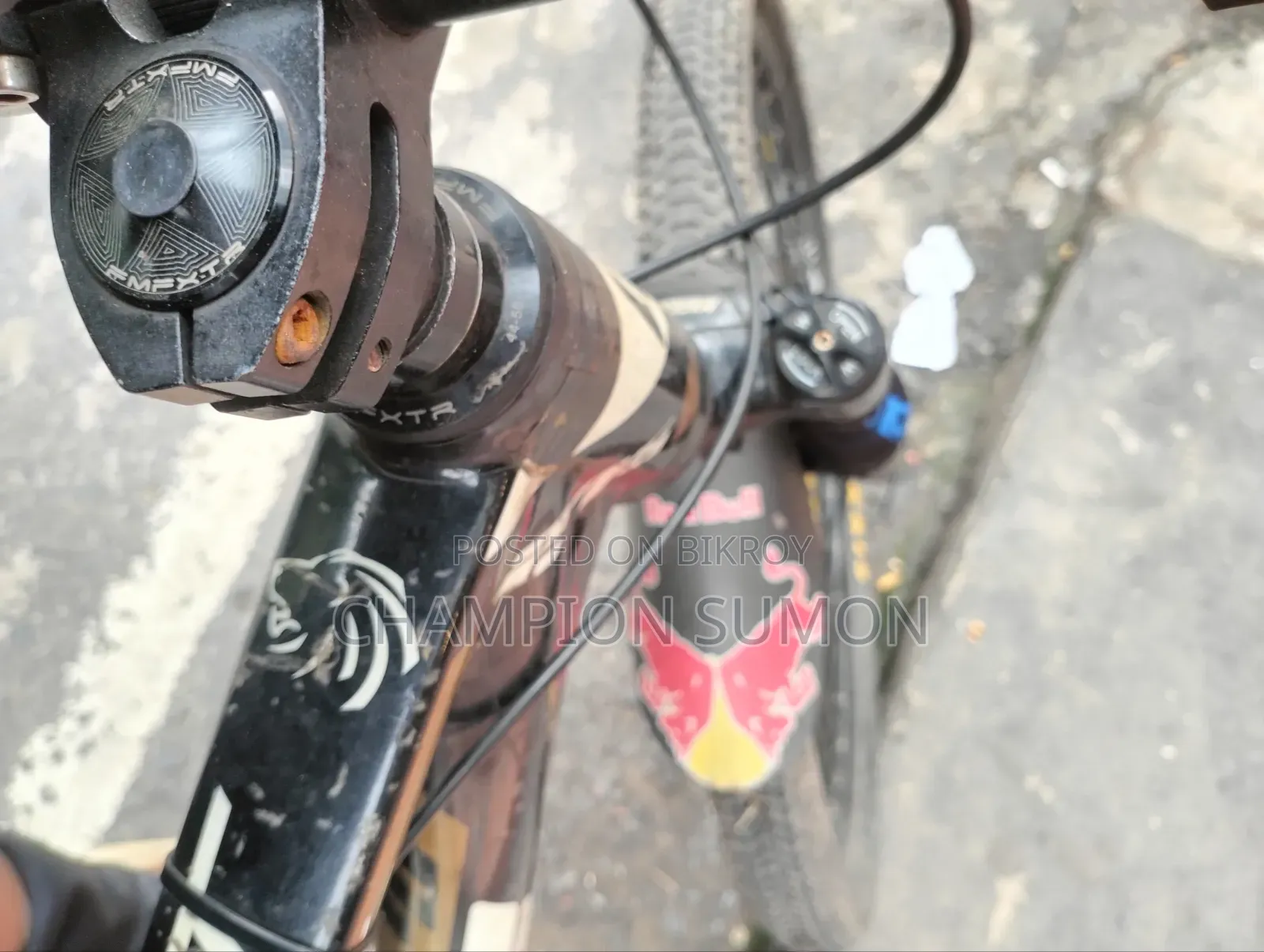 Core Project 27.5