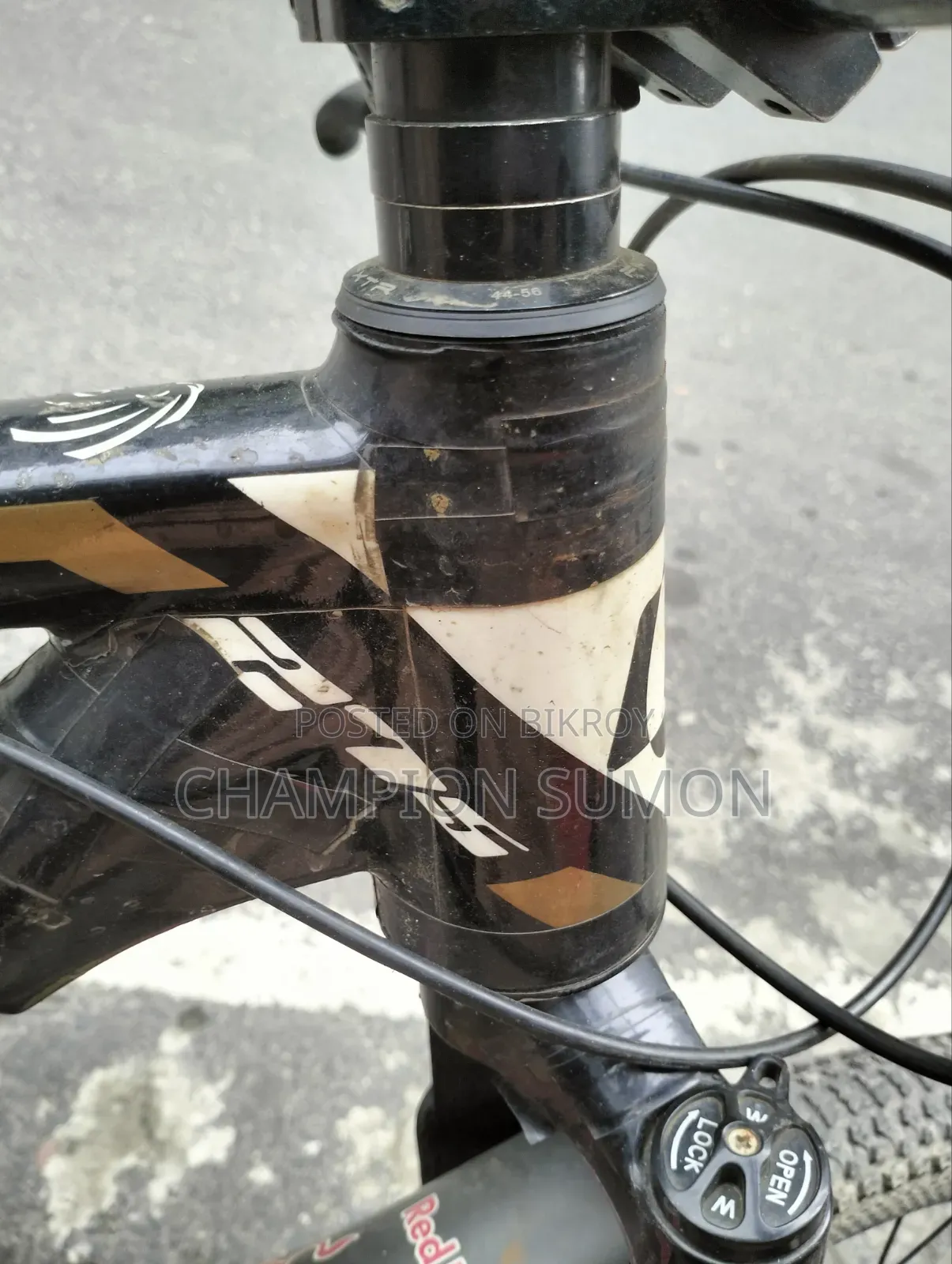 Core Project 27.5