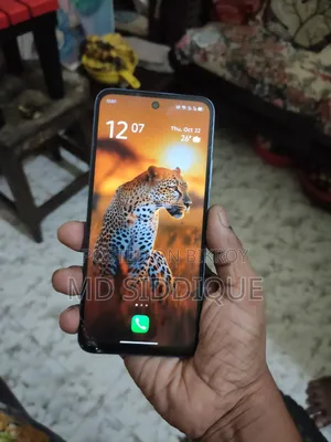 ইনফিনিক্স হট ৬০আই ১২৮ জিবি ব্লু