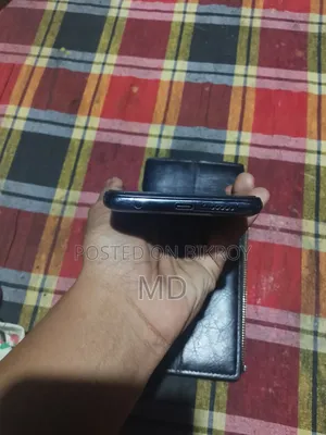 Mobile Phone 128 Gigabytes Blue