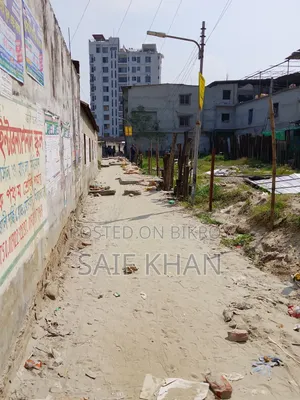 🏡 Urgent Land Sale | Namapara, Adjacent to Boardghat 🏡