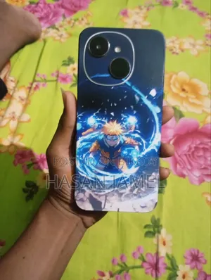 Tecno Spark Go 64 GB White