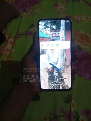 Tecno Spark Go 64 GB White