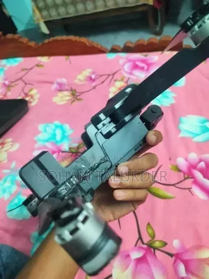 SJRC F11S 4K Pro+ ফর সেল
