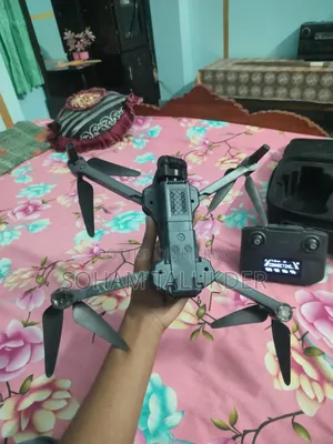 SJRC F11S 4K Pro+ ফর সেল