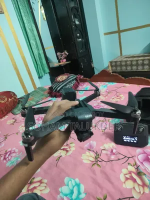 SJRC F11S 4K Pro+ ফর সেল