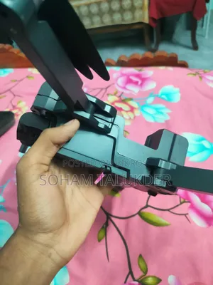 SJRC F11S 4K Pro+ ফর সেল