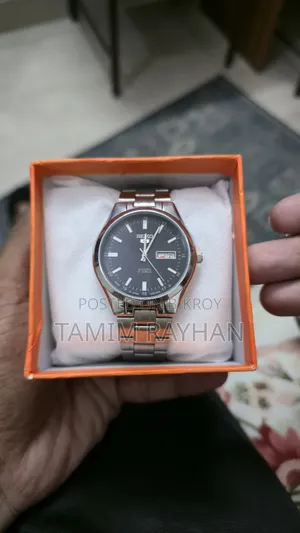 বিক্রির জন্য সাইকো ৫ ঘড়ি