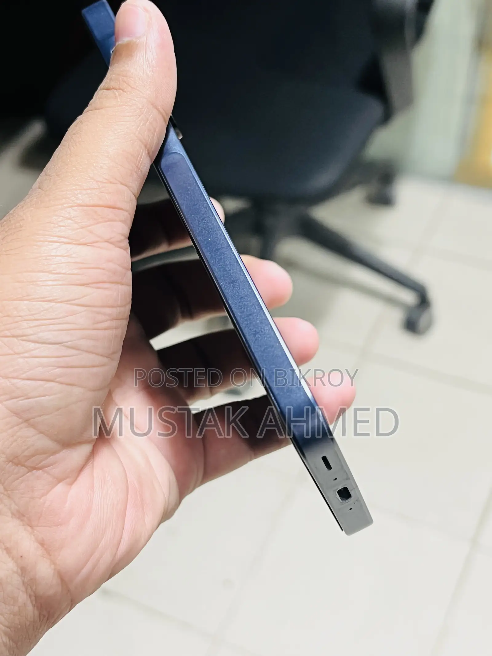 Samsung Galaxy A35 128 GB Blue