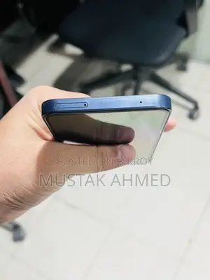 Samsung Galaxy A35 128 GB Blue
