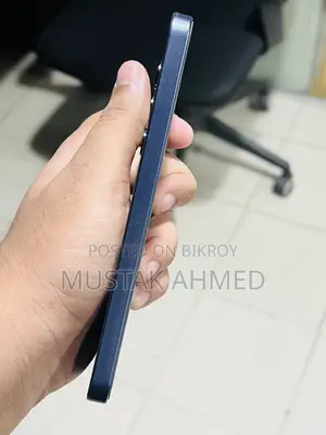 Samsung Galaxy A35 128 GB Blue