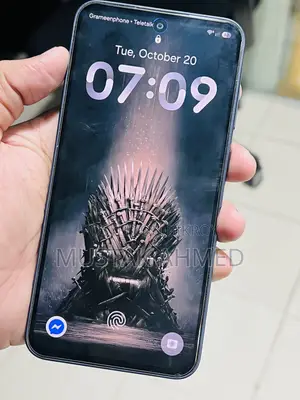Samsung Galaxy A35 128 GB Blue