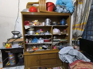 সেগুন কাঠের সুকেচ