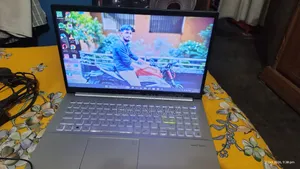 Asus Vivobook 15 Laptop 16GB Intel Core i7 512GB SSD