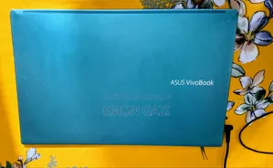 Asus Vivobook 15 Laptop 16GB Intel Core i7 512GB SSD
