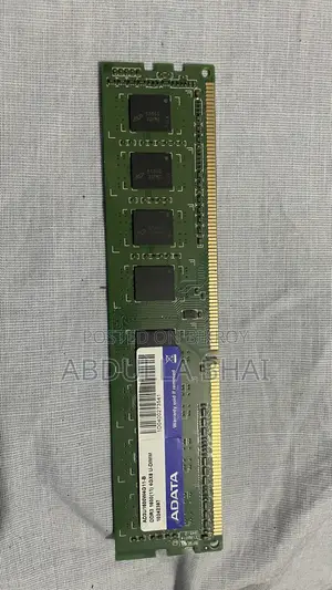 Adata DDR3 4GB 1600 Bus Ram