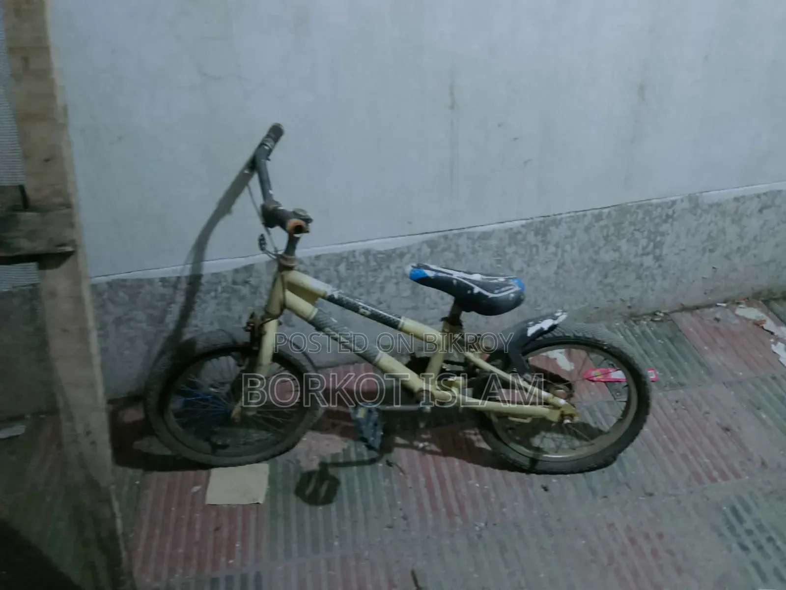Cycle For Sale