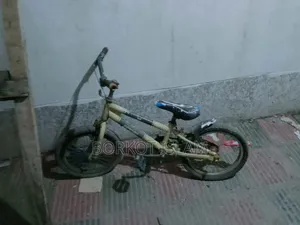 Cycle For Sale