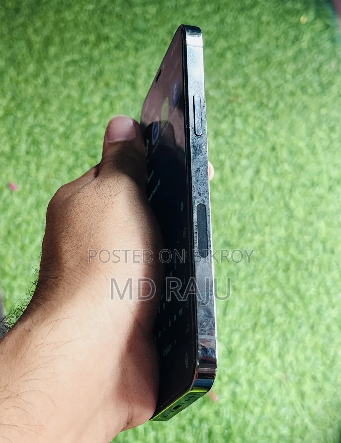 Apple iPhone 12 Pro 128 GB Black