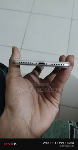 Apple iPhone 7 Plus 32 GB Pink