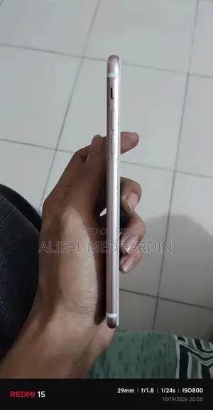 Apple iPhone 7 Plus 32 GB Pink