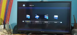 Television