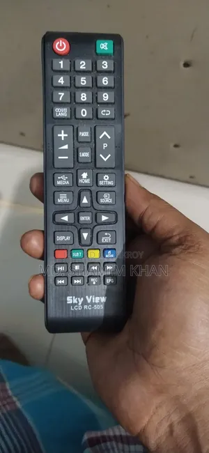 Television