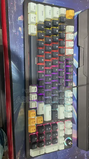Fantech ATOM 96 Mechanical Keyboard for Sale