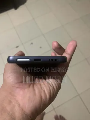 Samsung Galaxy S21 FE 256 GB Black