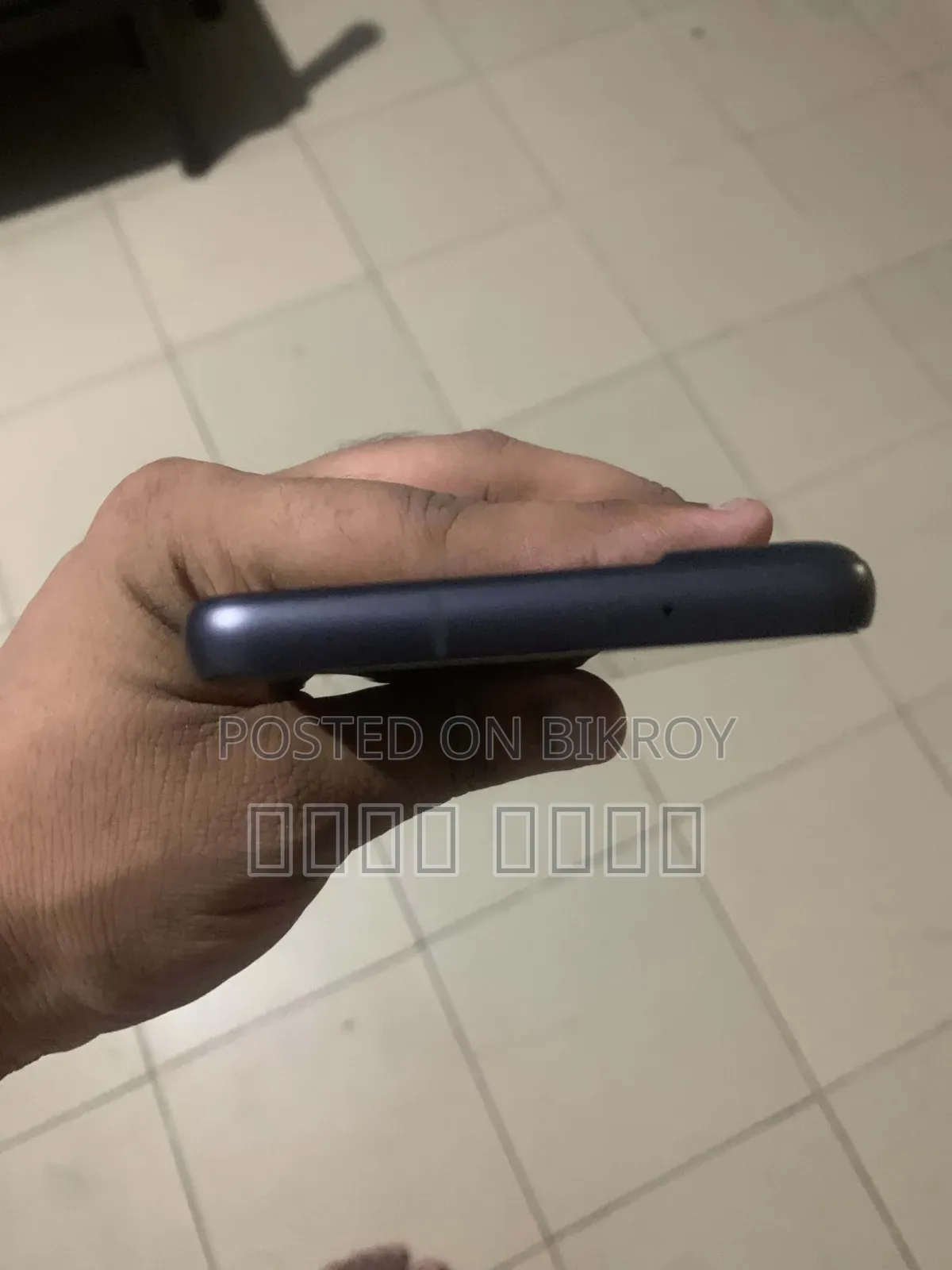 Samsung Galaxy S21 FE 256 GB Black