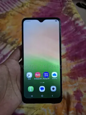 স্যামসাং গ্যালাক্সি এ৩৩ ৫জি ১২৮ জিবি ব্ল্যাক