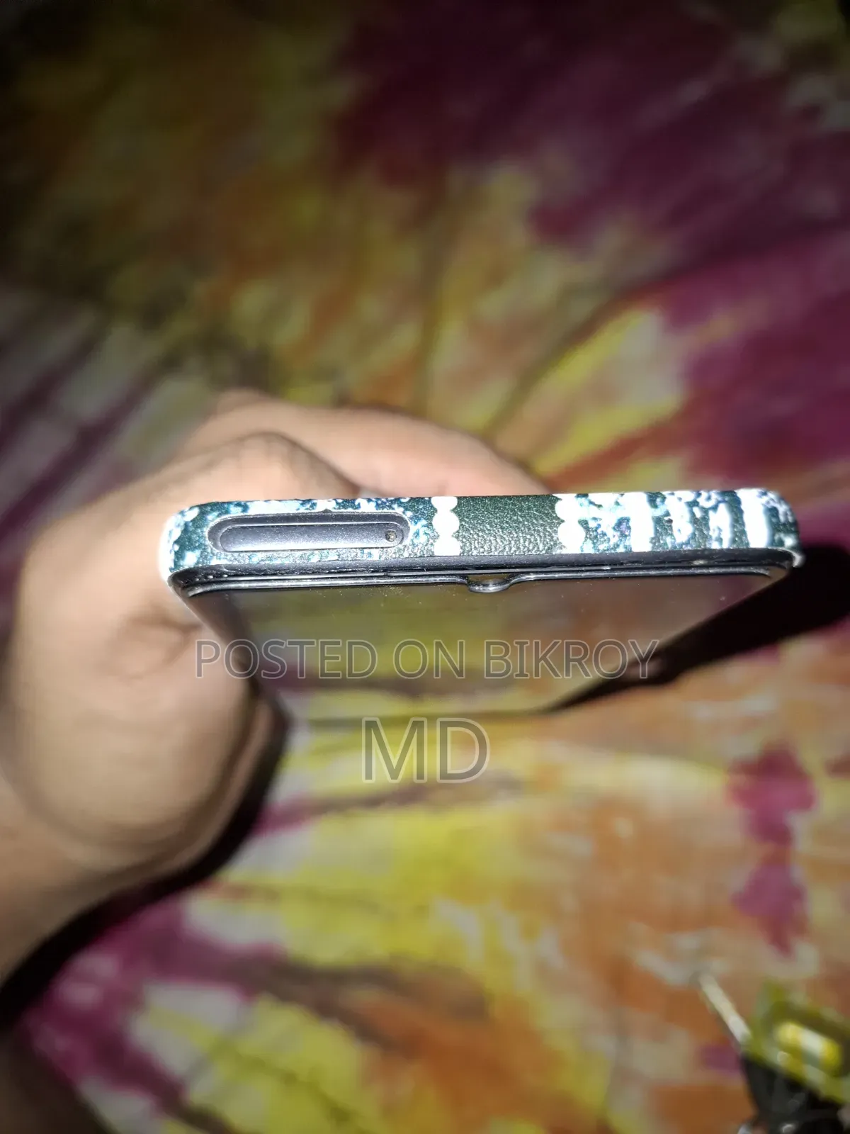 Samsung Galaxy A33 5G 128 GB Black