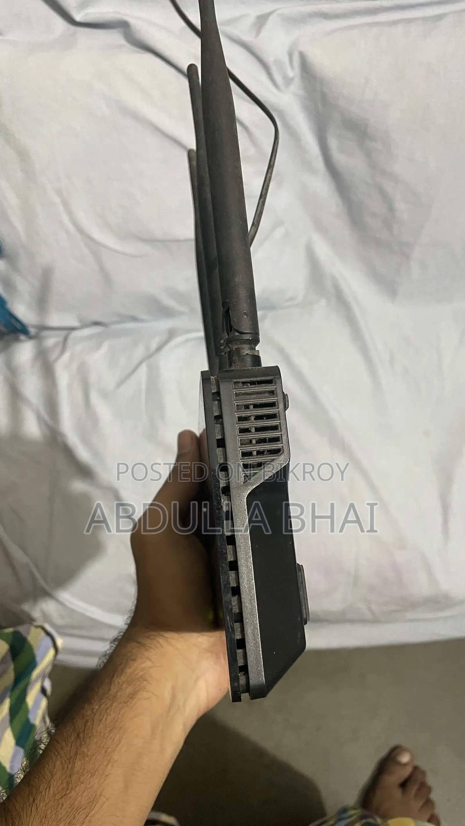 ডি লিংক ডিআইআর ৮১৬ বিক্রয় করা হবে!
