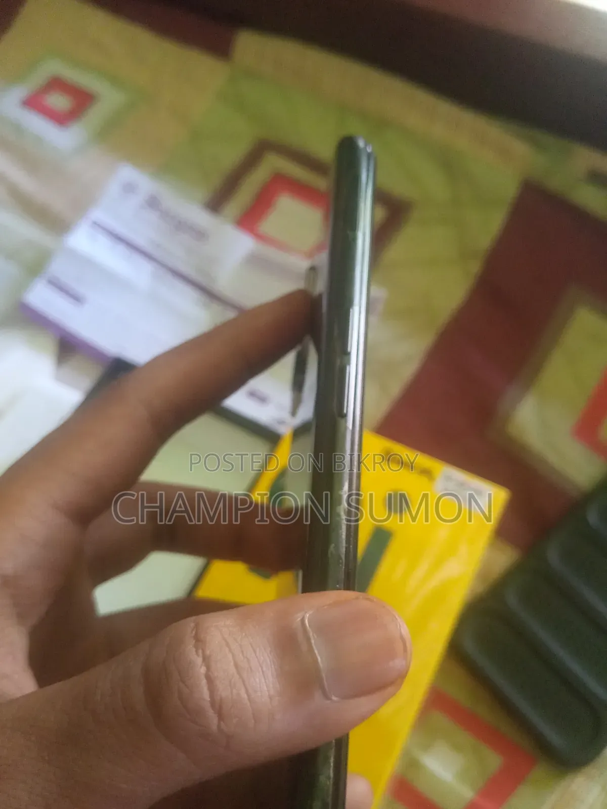 রিয়েলমি ৯আই ১২৮ জিবি ব্ল্যাক
