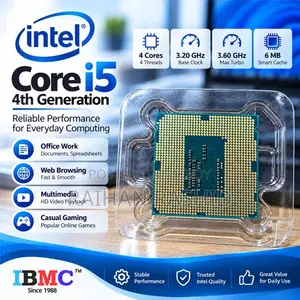 Desktop Computer Gigabyte GB-BSi3-6100 16GB Intel Core i5 HDD 1TB