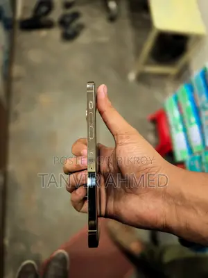 অ্যাপল আইফোন ১৪ প্রো ম্যাক্স ৫১২ জিবি গোল্ড