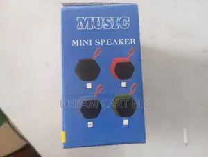 X-313 Portable Wireless Bluetooth Mini Speaker