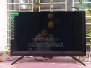 32 Smart Android TV
