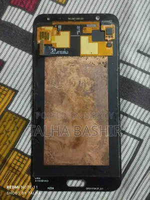 Samsung J7 NXT
