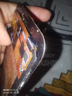 Samsung J7 NXT
