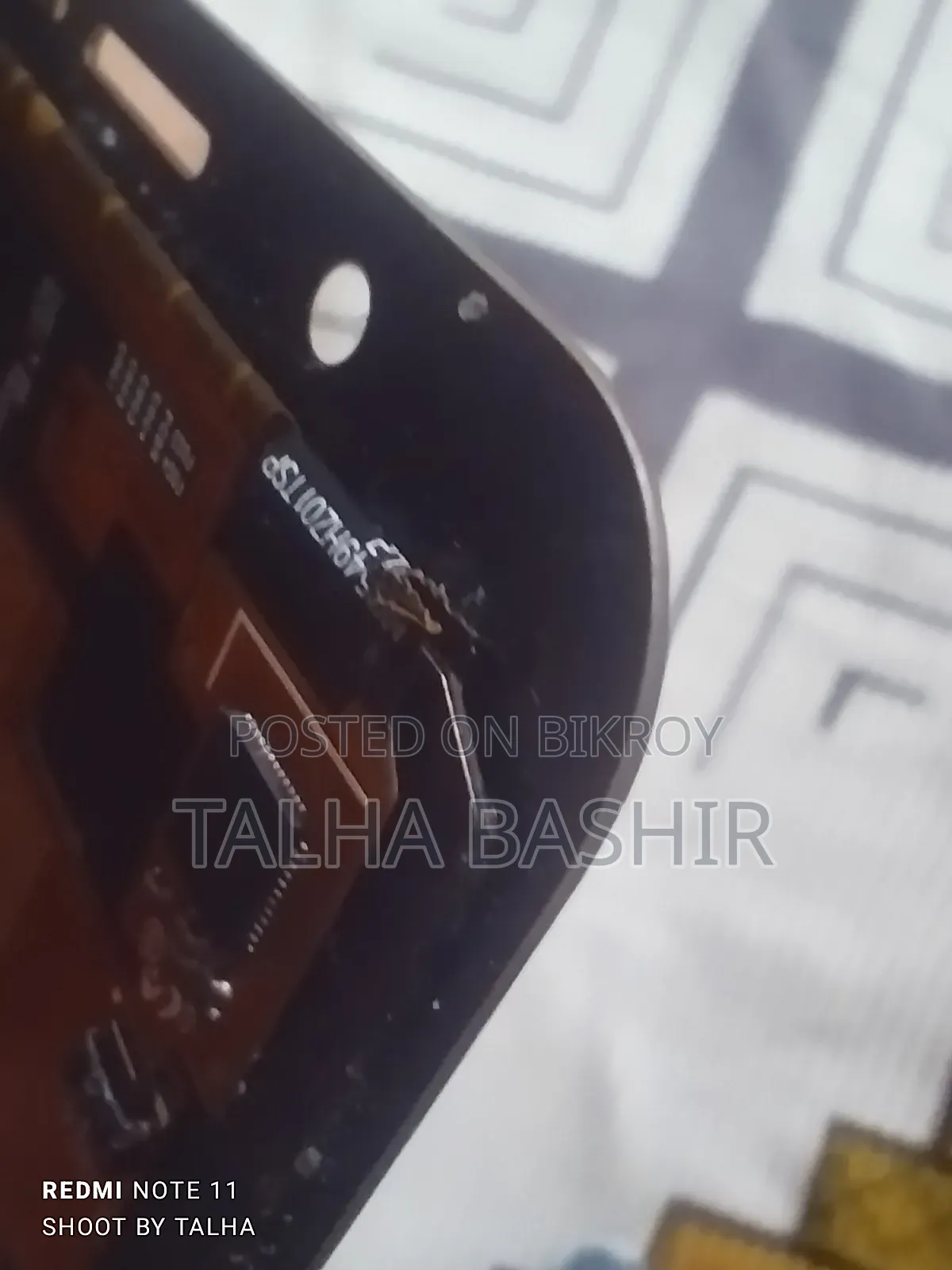 Samsung J7 NXT
