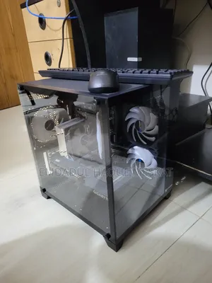 Desktop Computer 16GB AMD Ryzen 7 1TB SSD