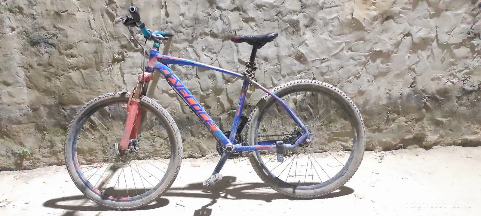 Cycle for Sale
