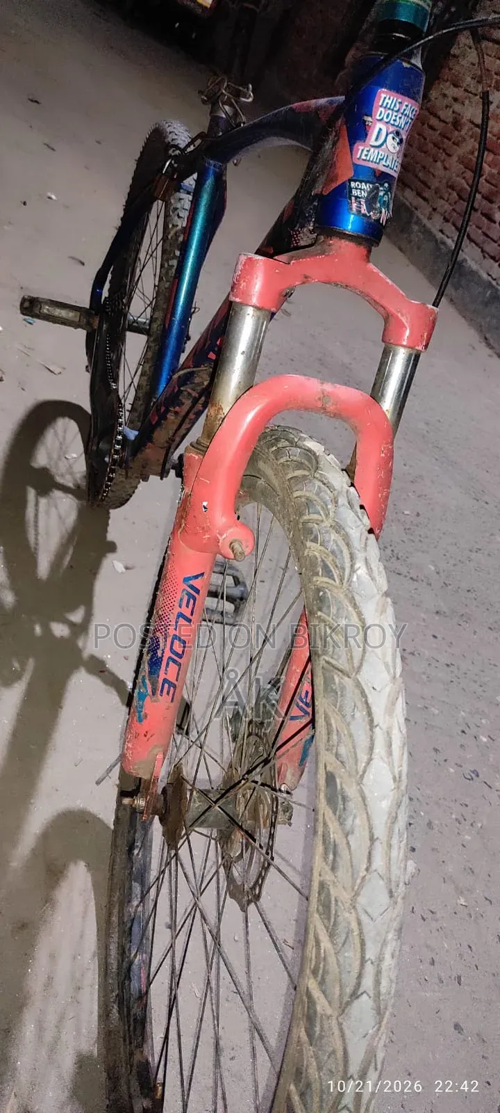 Cycle for Sale