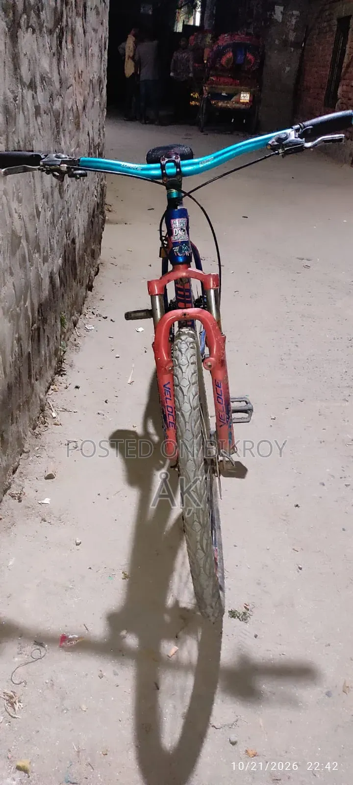 Cycle for Sale
