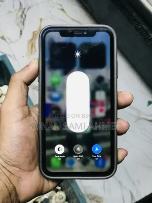 Apple iPhone 11 128 GB Black