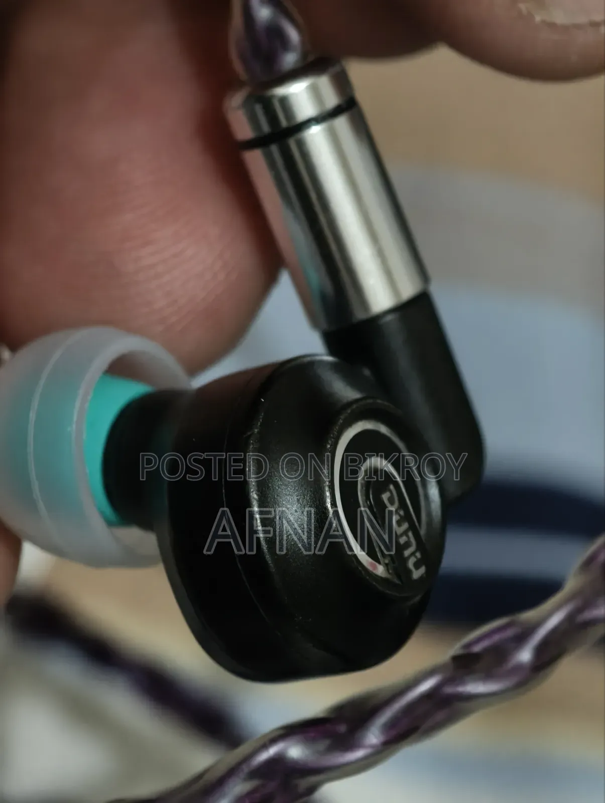 ডুনু ডিকে ৩০০১ প্রো আইইএম হাইফাই
