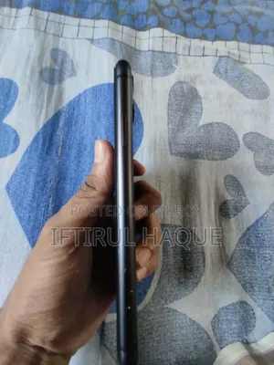Apple iPhone 11 256 GB Black