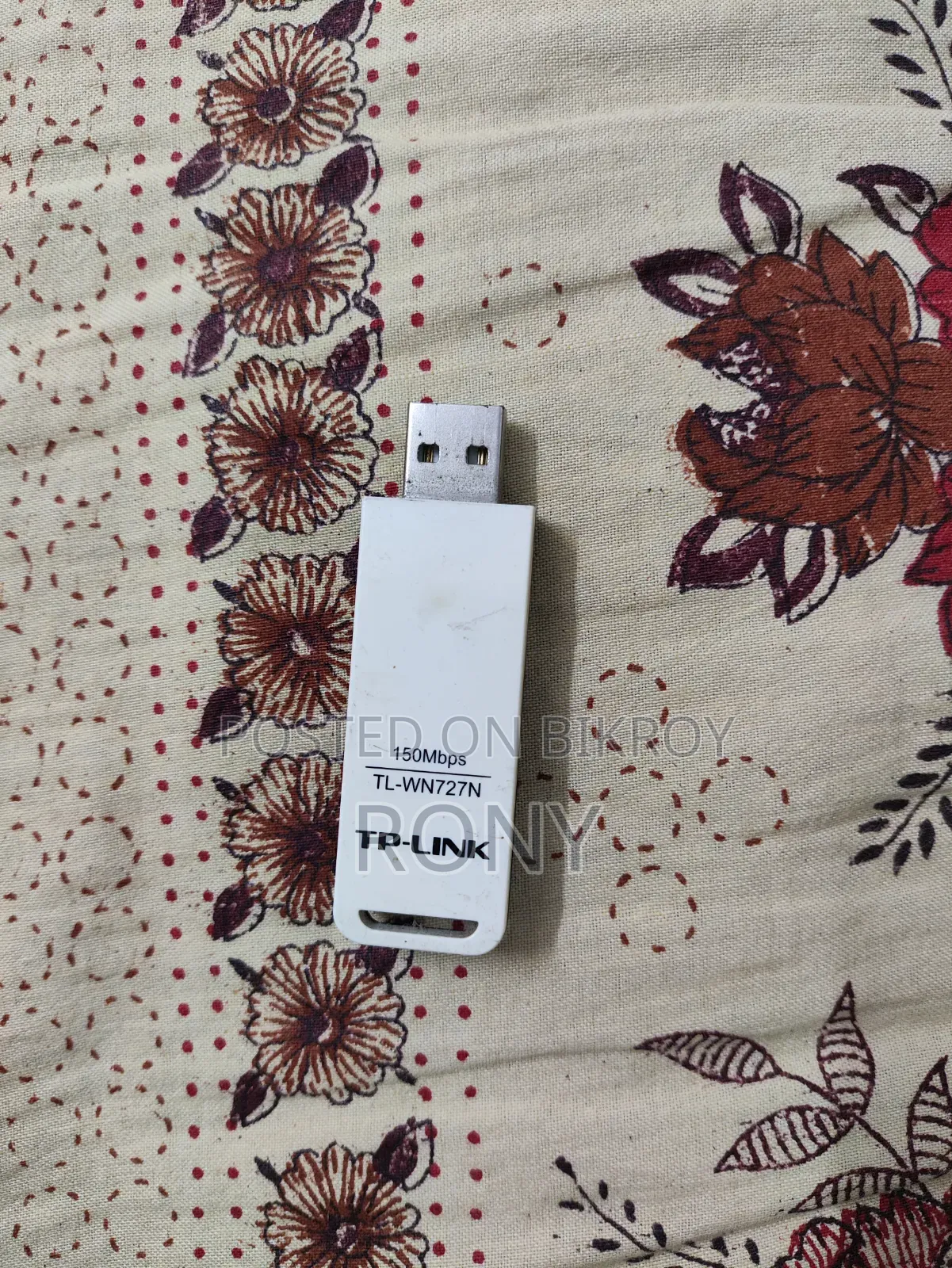 Wifi Receiver